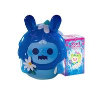 ShinWoo The Secret Bear Garden Series Blind Box Action Figures Mystery Box Cute Random Toys Birthday Gifts Christmas Collectible Toy for Desktop Ornaments, 1PC