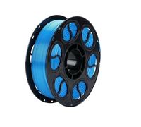 Shiny 3D Printer Filament Made of PLA, 1.75Mm, Halloween 3D Printer Filament 1 Kilogram Spool.