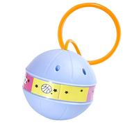 Shiny Bouncy Ball Ankle | Ball Jump Rope Ball Inflatable Bouncy for Kids Exercise, Ball Jump Rope, Safe Ankle Jump Rope, Colorful Swing Ball for Seniors, Adults,