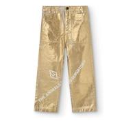 Shiny Condor pants Gold 10 years