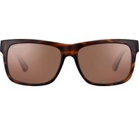 Shiny Dark Tortoise/Mineral Polarised / 56