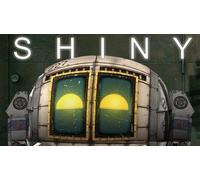 Shiny - Digital Artbook
