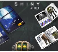 Shiny - Digital Artbook DLC PC Steam CD Key