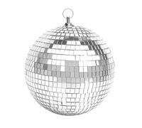 Shiny Disco Ball, Reflective Party Deodorant Mirror Effect, Compact Dance | Decorative party accessories, practical glitter ball with mirror mosaic, innovative party event for daily celebration routine