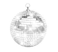Shiny Disco Ball, Reflective Party Deodorant Mirror Effect, Compact Dance | Decorative party accessories, practical glitter ball with mirror mosaic, innovative party event for daily celebration routine