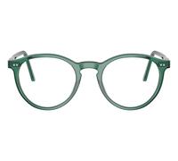 Shiny Green Crystal / 48