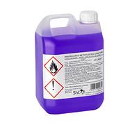 Shiny Hardware Limited SHL 2.5 Litre (2500ml) 94% Methylated Spirits (Denatured Alcohol)