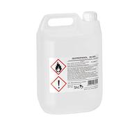 Shiny Hardware SHL BRAND ISOPROPANOL IPA Isopropyl Alcohol 99.9% Pure (5 Litre)