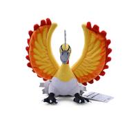 Shiny Ho-Oh Plush Soft Toy Doll Phoenix Stuffed Animal Teddy
