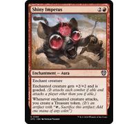 Shiny Impetus | Outlaws of Thunder Junction Commander