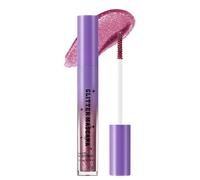 Shiny Mascara - 8g Smudge-Proof Lengthening Curling, Waterproof Sparkling Lash Makeup | Long-Lasting Eyelash Enhancer for Women Party Wedding Stage Performance Night Out Prom Look Beauty Gift