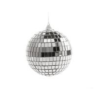Shiny Mirror Decoration for Home and Events Add a Touch of Glamour to Any Occasion (7cm)