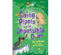 Shiny Pippin and the Impossible Door