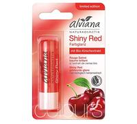 Shiny Red Lip Balm 4,5 g