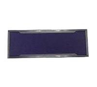 SHINY S-311-7 Shiny Ink Pad Blue