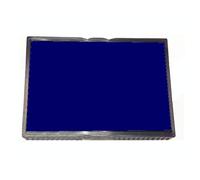 SHINY S-400-7B Shiny Ink Pad Blue