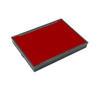 SHINY S-829-7 Shiny Ink Pad Red