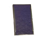 SHINY S-830-7 Shiny Ink Pad Blue