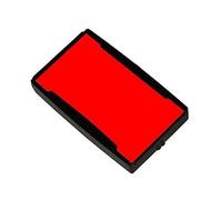 SHINY S-846-7 Shiny Ink Pad Red