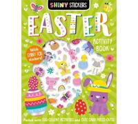 Shiny Stickers Shiny Stickers Easter