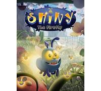 Shiny The Firefly Steam Key GLOBAL
