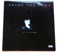 Shiny Toy Guns - Le Disko [Vinyl Single] [VINYL]