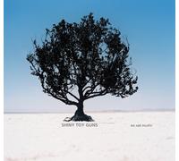 Shiny Toy Guns - We Are Pilots by Shiny Toy Guns (2006) Audio CD