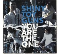 Shiny Toy Guns - You Are the One [Vinyl Single] [VINYL]