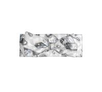 shiny water dropletsBow headband, patterned baby bow hair accessory, suitable for newborns, infants, and everyday wear