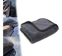 Shiny Wipes Shower Cleaning Cloths, Shiny Bath XXL Drying Towel, Shiny Bath XXL Drying Towel for Shower, Shiny Wipes Bath Drying Towel Shower Drying Towel Microfiber Quick Drying Towel(1PCS,40*40cm)