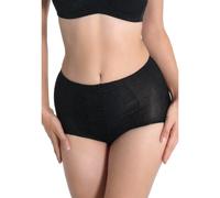 Shiny Women's Shorts Sassa Jacquard Noir 50