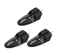 SHINYPASING 3pcs Plastic Fishing Dive Boards for Deep Water and Saltwater Fishing, Long Cast with Efficient Bait Release, Sturdy High-strength Material for Seasoned Anglers