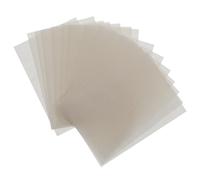 SHINYPASING 60 Sheets Mouth Breathing Tape for Sleeping Adults, White Pp Material with Strong Stickiness and Convenient Storage, Breathable Sleep Strips to Nasal Breathing and Reduce Snoring