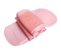 SHINYPASING Essential Oil Gels Neck Paste Creative Design Ultra-light Moisturizing Neck Patch with Cotton Polyester Acrylic Gel for Skin Tightening and Wrinkle Care, Fits Perfectly with The