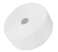 SHINYPASING Facial Tissue Cotton Face Towel Disposable 1 Roll Soft Thickened Washcloth for Daily Cleansing and Spa Use Suitable for Sensitive Skin