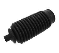 SHINYPASING Golf Cart Steering Dust Seal Cover Tear Resistance Steering Gear Boot Quick Installation and for Golf Cart Repair Accessories