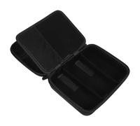 SHINYPASING Insulated Insulin Storage Box with Multiple Compartments Compact Diabetic Medication Bag for Travel and Refrigerator Lightweight Insulin Vial Holder Case with Temperature