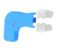 SHINYPASING Lip Muscle Trainer Jaw Exerciser for Men Women Breathing Exercise Device Mouth Force Trainer Enhance Jaw Strength for Mouth Strength