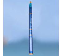 SHINYPASING Mini Retractable Rod Compact Type Fishing Pole Carbon Fiber Lightweight Short Lure Rod with Big Fishing Force Smooth Easy to Clean in Lakes and Rivers