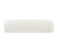 SHINYPASING Nail Art Rest Cushion Hand Pillow for Manicure Portable Pu and Cotton Hand Pad with Heart Check Pattern Easy to Clean Professional Accessory for Manicure