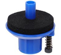 SHINYPASING Pedal -hat Clutch Hat Clutch Pad Sturdy and Felt Material and for Practical Jazz Drum Parts Hardware Drum Stands