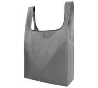 SHINYPASING Portable Beautiful Pattern Design Reusable for Made of Oxford Fabrics Shopping Bags Washable and Foldable Grocery Bags with Daily Life and Beach Use