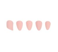 SHINYPASING Protective Covers Comfortable to Wear for Nylon 5pcs Nail Lute Nails for String Instrument Practice