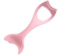 SHINYPASING Silicone Eyeliner Aid Tool for Women with Multi-angle Design and Portable Size, Professional Makeup Accessory for Eyeliner and Lip Application, for Party Use