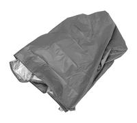 SHINYPASING Waterproof Elderly Scooter Protector Cover for Wheelchair with Comprehensive Protection, Sturdy Polyester Material Suitable for Outdoor Use and Dustproof Mobility Scooter Shelter