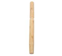 SHINYPASING Wooden Tool Handle Replacement with Ergonomic Grip for Sledgehammer and Hoe Tools, Designed for Farm and Garden Use