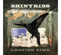 SHINYRIBS - Leaving Time [VINYL]