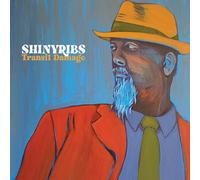 Shinyribs – Transit Damage – Vinyl – 2023 (US import)