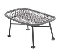 Shinzo Hybrid Indoor / Outdoor Stool Walter Knoll