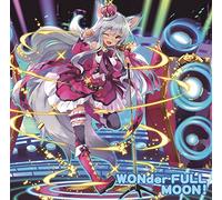 SHIORI IZAWA - Bisclavret (CV: Shiori Izawa) - Smart Phone Game Kairisei Million Arthur Character Song Vol.3 [Japan CD] LACM-14423